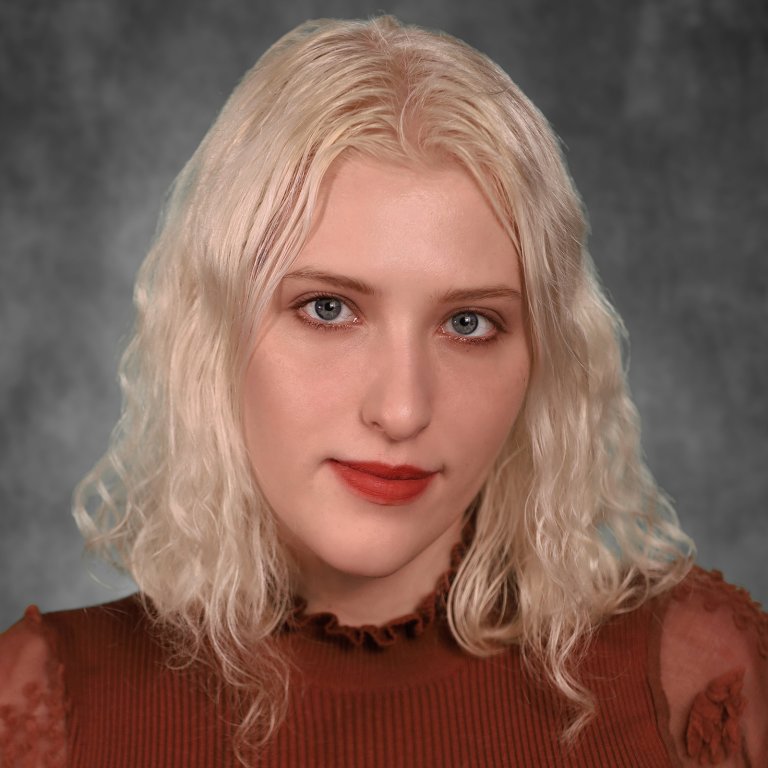 Angelina Sharak