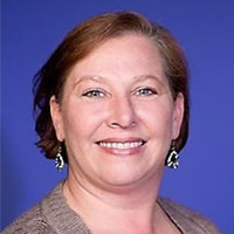Jill Borland