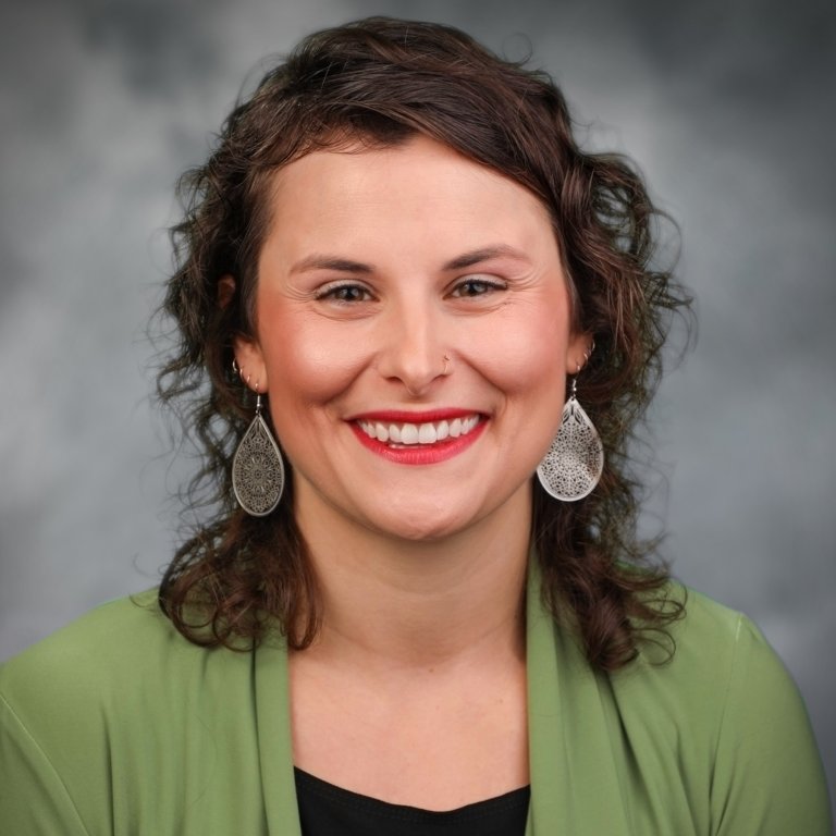 Caroline McEachern