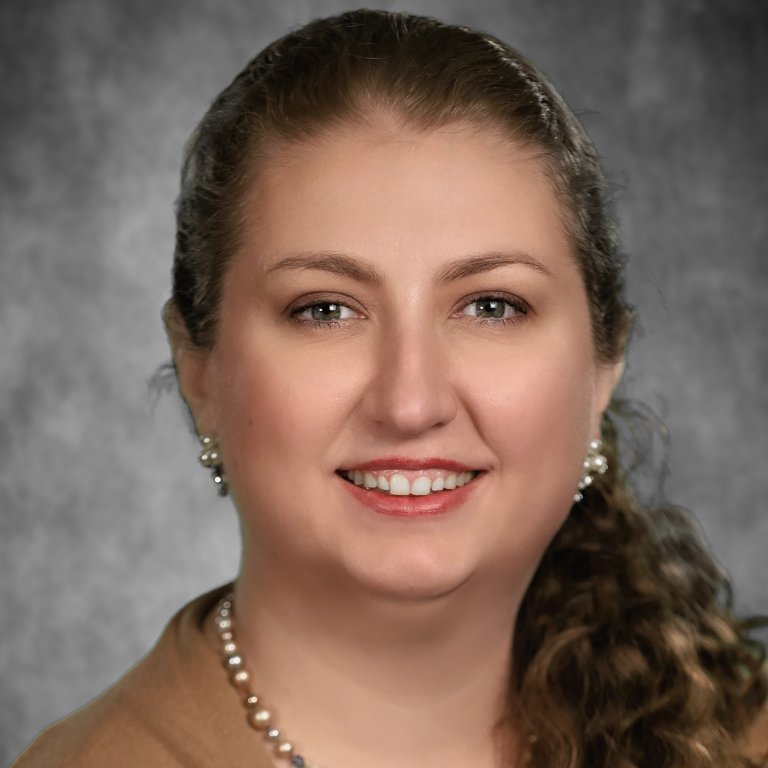 Darina Petrovsky