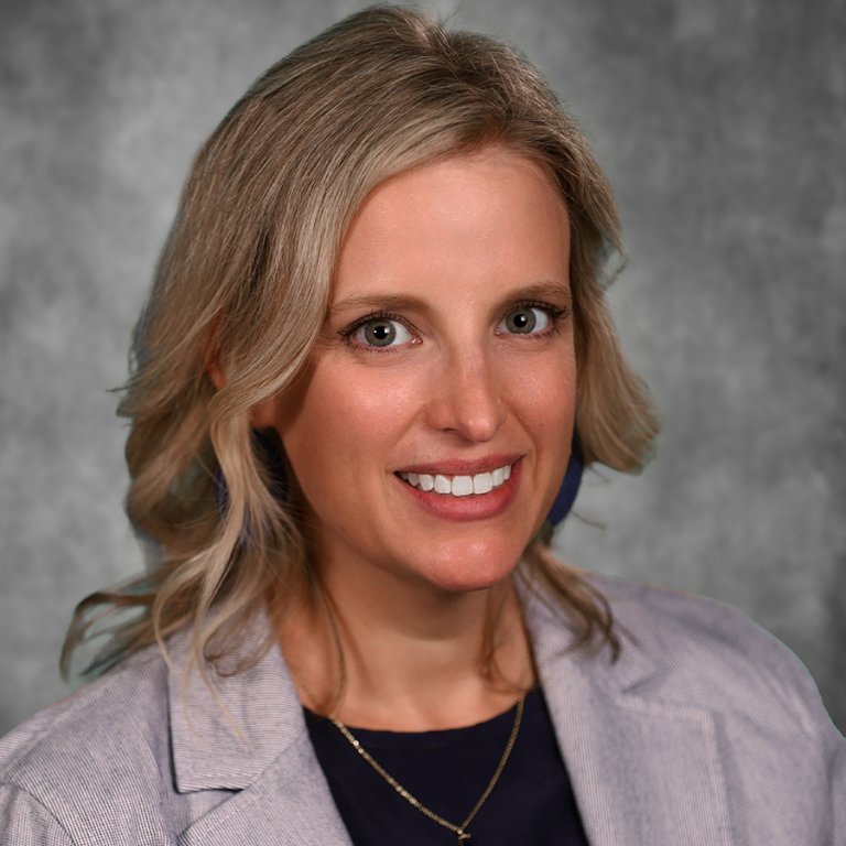 Kristen Beattie