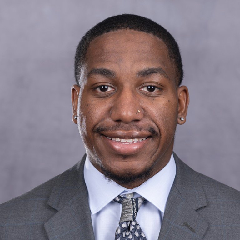 Dion Gaines