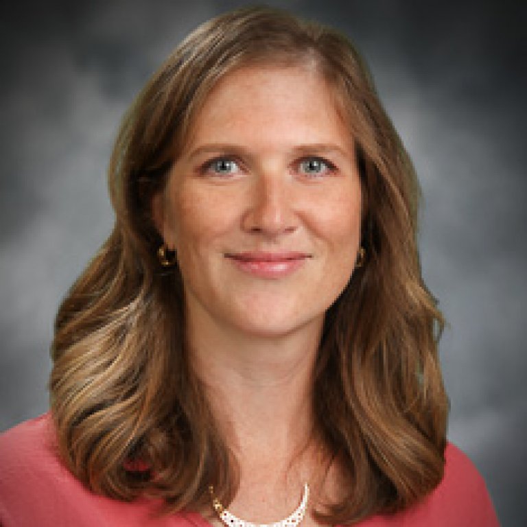 Christin Daniels, Assistant Dean, Research Development