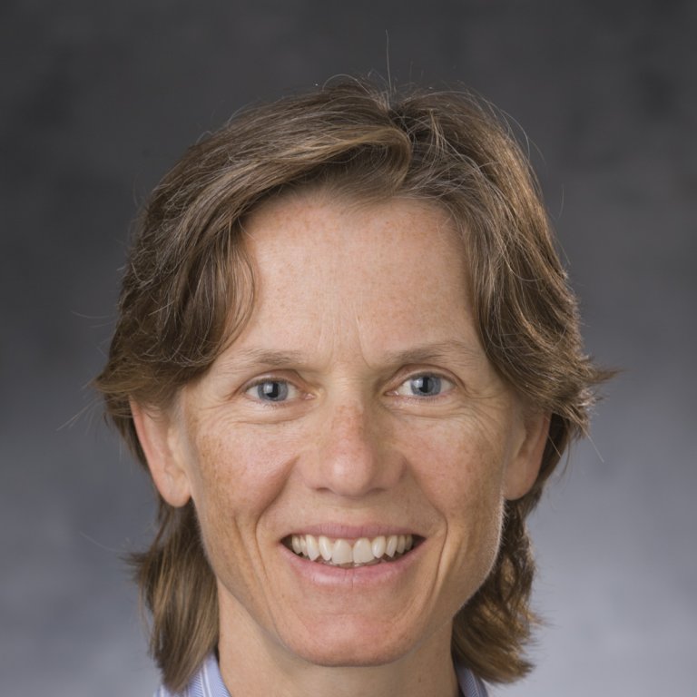 Julia Walker, Faculty RAE Lead