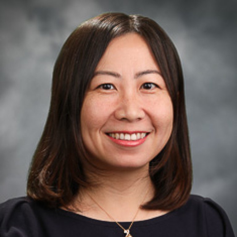 Qing Yang, PhD