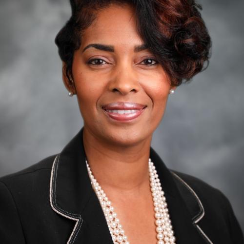 Schenita Randolph
