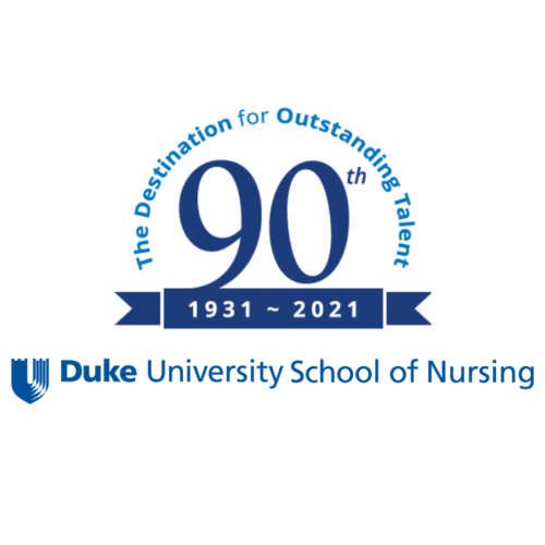 90th logo