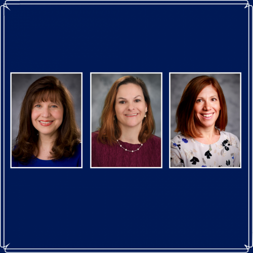 faan faculty winners 2020