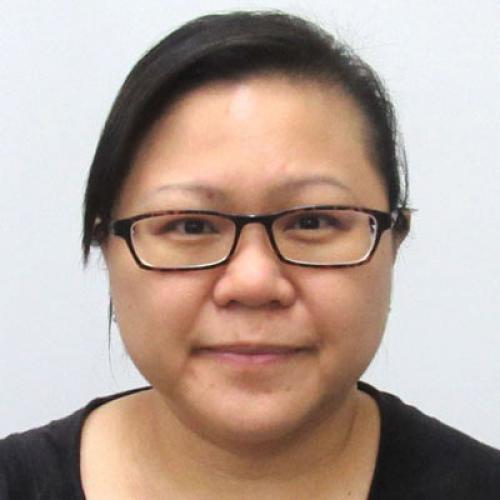 Alice Chua Alice Chua