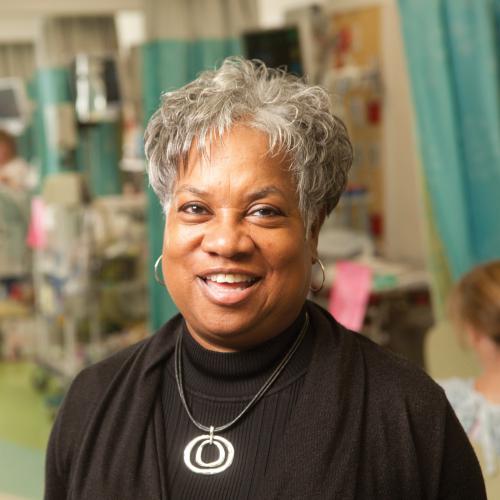 Donna Allen Harris Donna Allen Harris