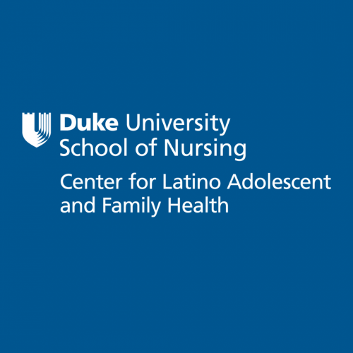 center for latino adolescent and family health logo