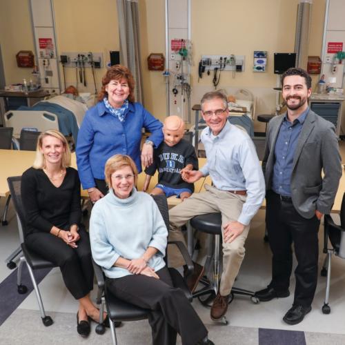 Ipec Staff