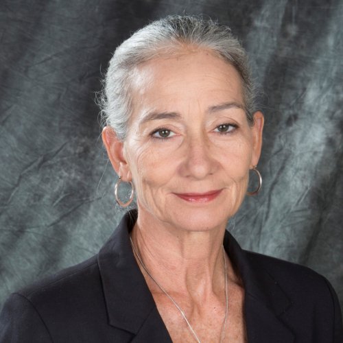julee waldrop headshot