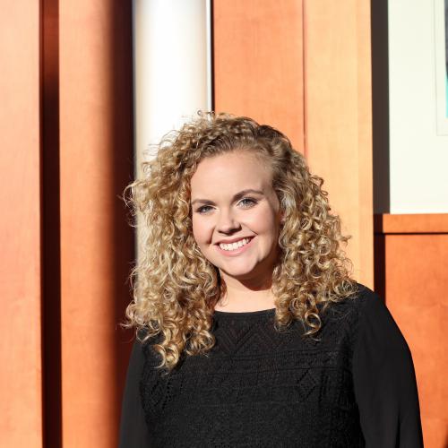Kaley Lyons Kaley Lyons