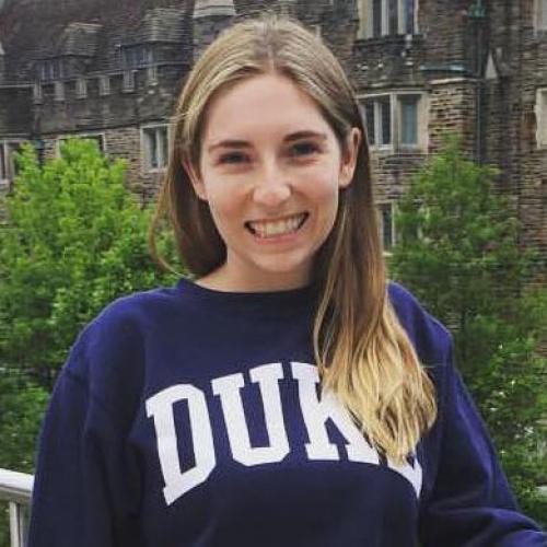 Leah Fails Duke University School Of Nursing 2557