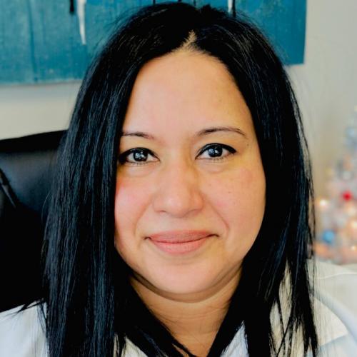 Maria Karandikar Maria Karandikar