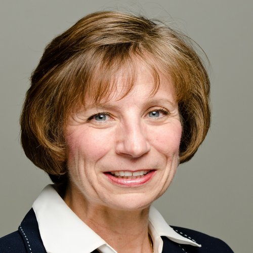 sue hassmiller headshot