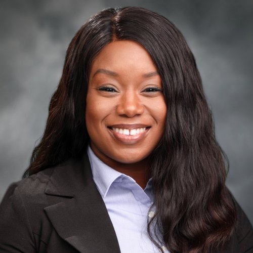 Tolulope Oyesana Tolulope Oyesana