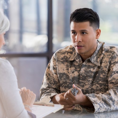 veterans health